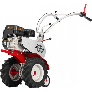 Мотоблок МОБИЛ К МКМ-4 ПРЕМИУМ