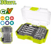 Набор бит Dyllu DTBS3B36