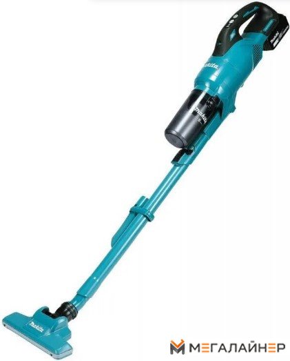 Пылесос Makita DCL286FRF