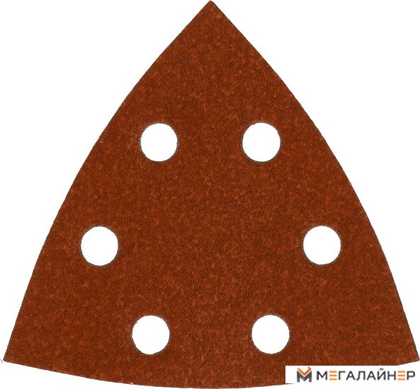 Шлифлист Milwaukee 4932492272 (10 шт)