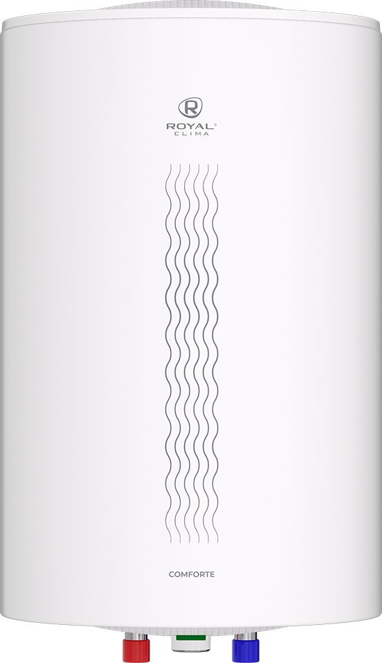 Накопительный электрический водонагреватель Royal Clima Comforte RWH-C100-RE