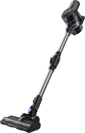 Пылесос Dreame Trouver Cordless Vacuum Cleaner J10 VJ10A (международная версия) купить в Минске с доставкой