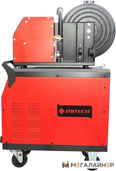 Сварочный инвертор Mitech MIG 350 IGBT