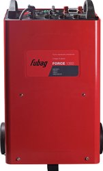 Пуско-зарядное устройство Fubag Force 1300