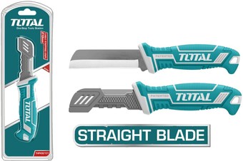 Нож для изоляции Total THT51881