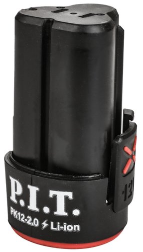 Аккумулятор P.I.T. PK12-2.0 (12В/2 Ач)