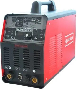 Сварочный инвертор Mitech AC/DC 200P