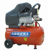 Воздушный компрессор Aurora WIND 25 (Аренда)
