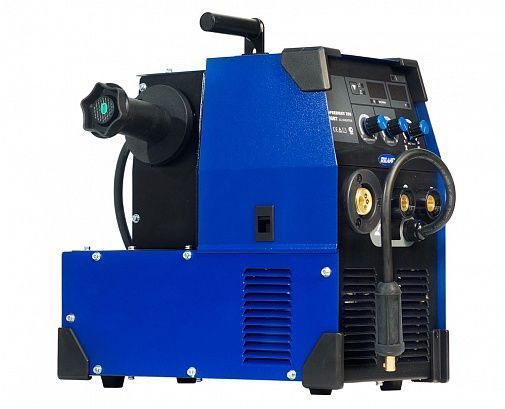 Сварочный полуавтомат AuroraPRO Speedway 250