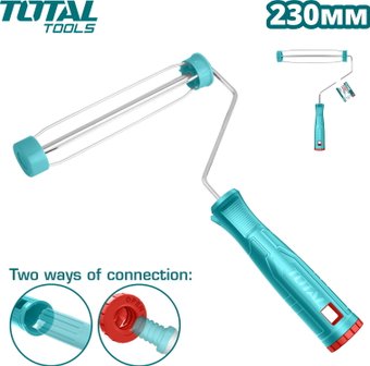 Рукоятка для валика Total THTCB096