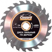 Пильный диск Gepard GP0904-24 купить в Минске с доставкой