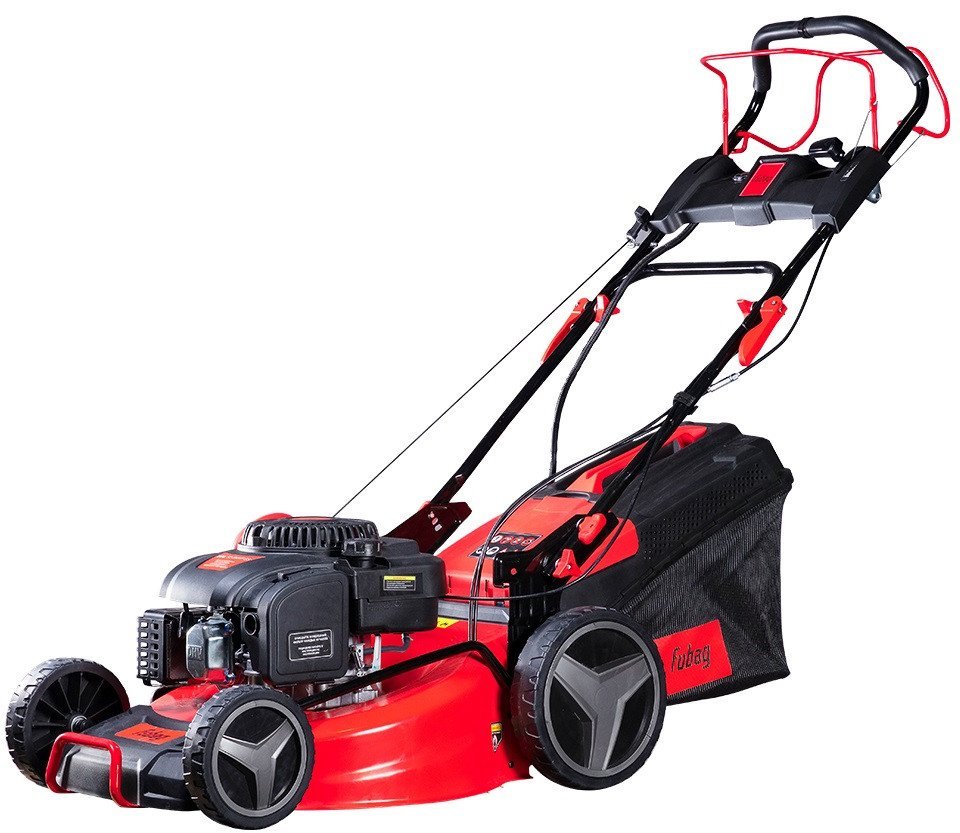 Газонокосилка Fubag FPL 53 SMVF ES 46290