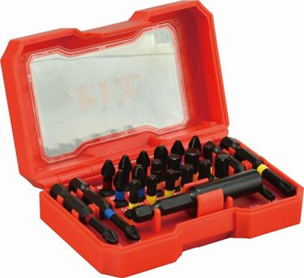 Набор бит P.I.T. ASET04-0023