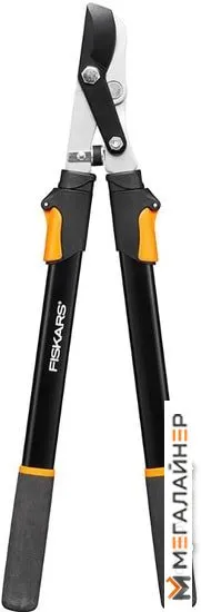 Сучкорез Fiskars L12 1027540 купить в Минске с доставкой