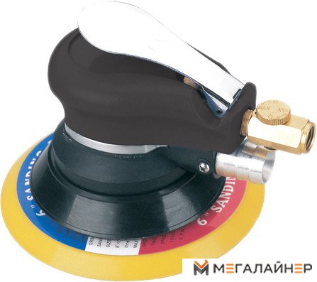 Пневмошлифмашина Fubag SR150CV [100182]