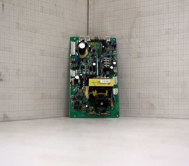 Плата контроля AuroraPRO MIG однофазная OVERMAN 250 (N-51-PK01-006-E-RL) - запчасть