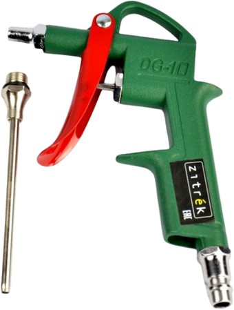 Пистолет продувочный Zitrek DG-10-3 018-0910