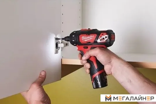 Дрель-шуруповерт Milwaukee M12 BD-202C 4933441900 (с 2-мя АКБ, кейс) купить в Минске с доставкой