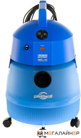 Пылесос Thomas SUPER 30 S aquafilter купить в Минске с доставкой