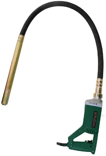 Вибратор глубинный Zitrek ZKVD1000 085-3011