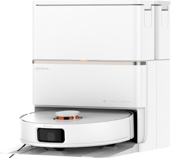 Робот-пылесос Deerma DEM-X80