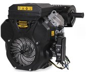 Бензиновый двигатель Champion G680HKE