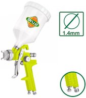 Краскопульт Dyllu DTGA1506