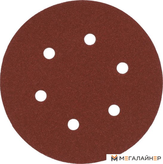 Шлифовальный круг Milwaukee 4932492210 (10 шт)