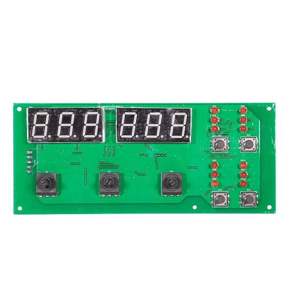 Плата лицевая Aurora Прогресс 350 - запчасть