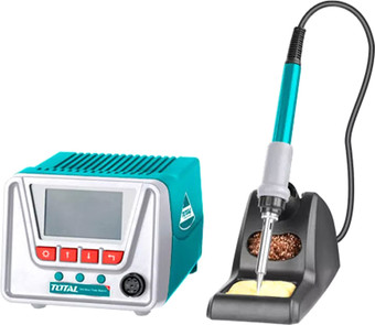 Паяльная станция Total TET160923