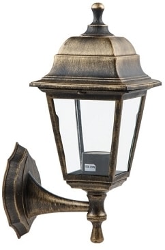 Уличный фонарь Юпитер JP1407