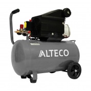 Воздушный компрессор ALTECO ACD-50/260.2