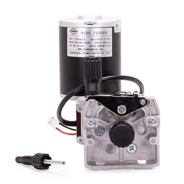 Подающее устройство AuroraPro Speedway 300 (R-37-210421-02-00) - запчасть