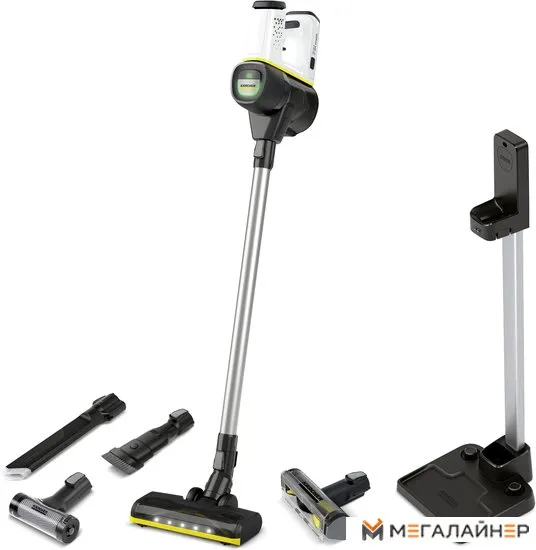 Пылесос Karcher VC 6 Cordless ourFamily Extra купить в Минске с доставкой