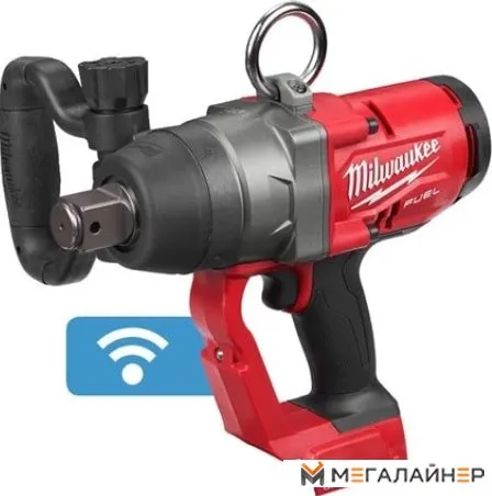 Гайковерт Milwaukee M18 Fuel One-Key 1" (без АКБ, кейс) купить в Минске с доставкой