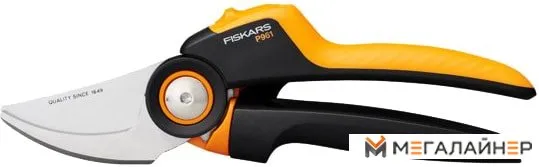 Секатор Fiskars X-series PowerGear X KF L P961 1057175 купить в Минске с доставкой