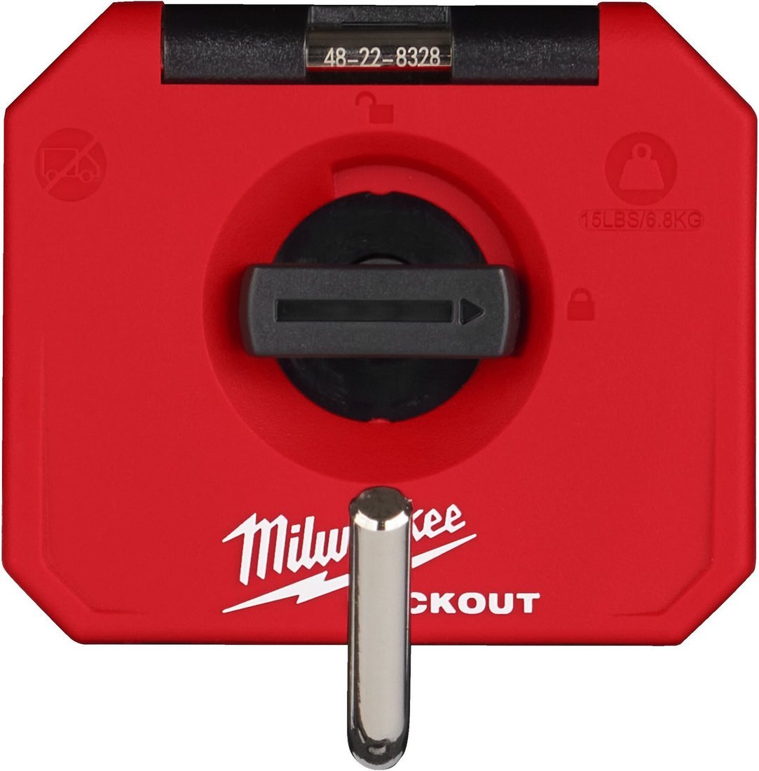 Крюк Milwaukee 4932493383