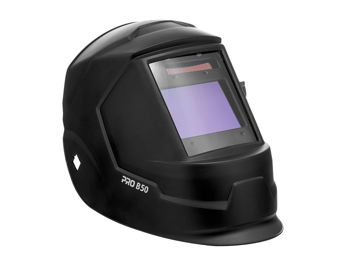 Сварочная маска Сварог Pro B50 True Color