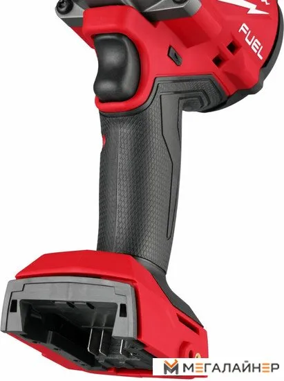 Гайковерт Milwaukee M18 FUEL M18FHIW2F12-0X 4933492782 (без АКБ, кейс) купить в Минске с доставкой