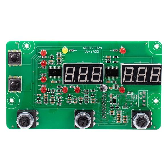 Плата дисплея AuroraPRO Ultimate 300 (N-51-02-0005) - запчасть