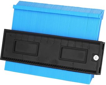 Шаблон для перенесения контуров Deko TEM01