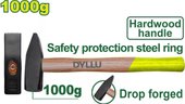Молоток Dyllu DTMB1310