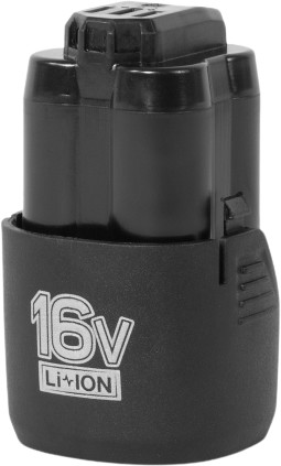 Аккумулятор Daewoo Power DABT 2516Li (16В/2.5 Ah)