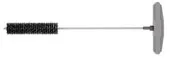 Щетка для прочистки отверстий Fischer BS 24 78182