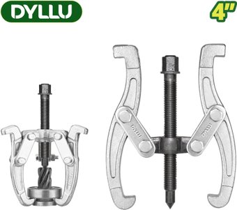 Съемник подшипников Dyllu DTGP2A04