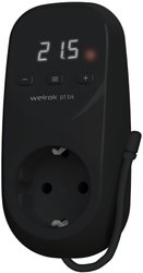 Терморегулятор Welrok pt bk
