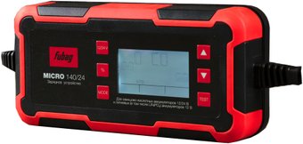 Зарядное устройство Fubag Micro 140/24