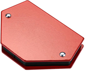 Уголок магнитный Deko DKMC4