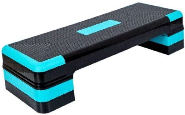 Степ-платформа Ametist 90 (синий)