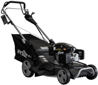 Газонокосилка Hyundai L P537 V PRO